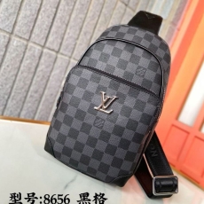 Mens Louis Vuitton Waist Chest Packs